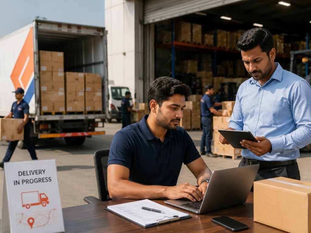Logistics