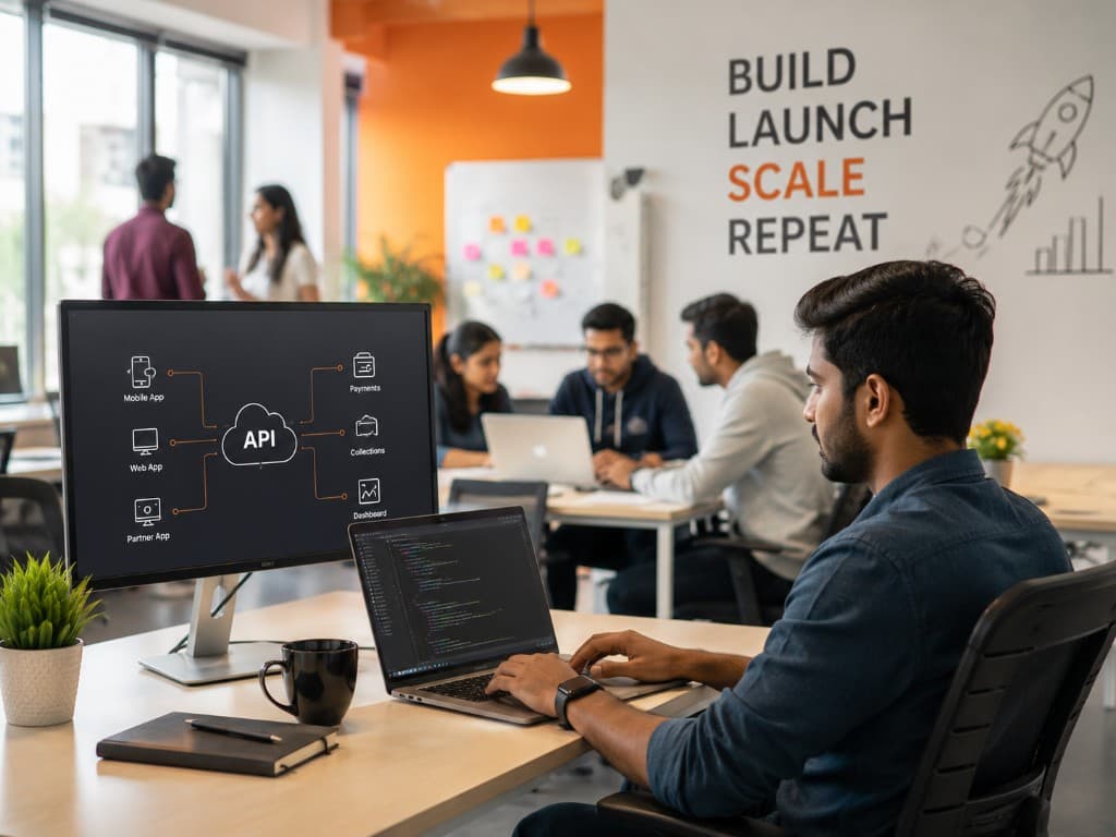 SaaS & Startups