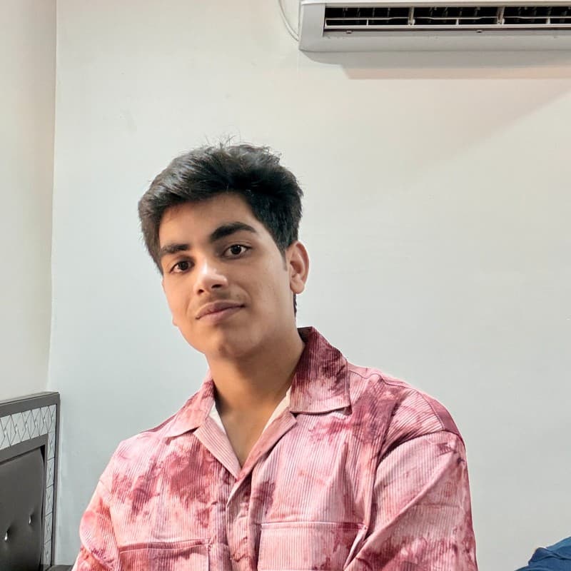 Keshav Swami