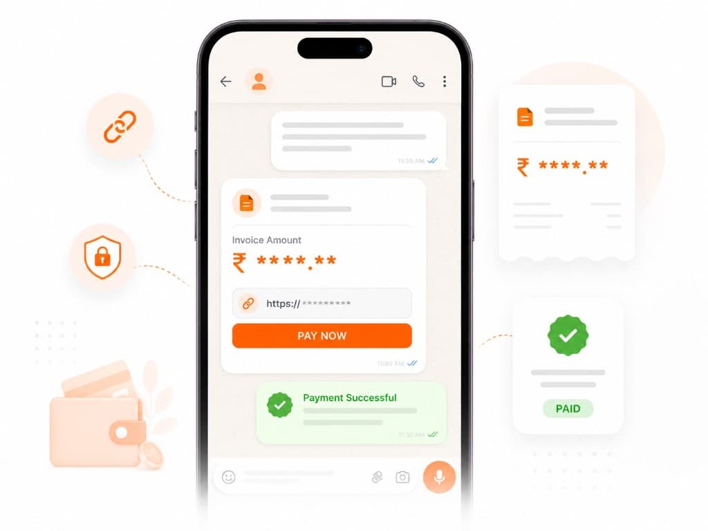 payment links