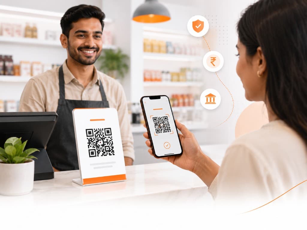 qr codes